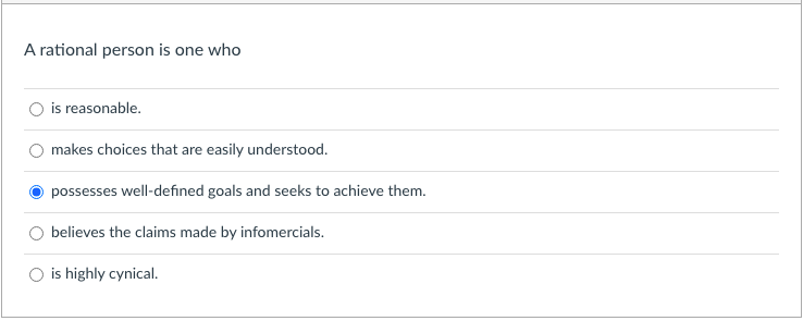 study of O prices and quantities. O inflation and interest rates. O
