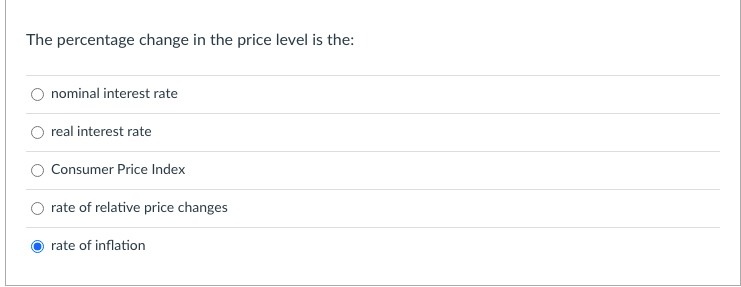 to follow? 0 Allows companies and the middle classes to reduce their