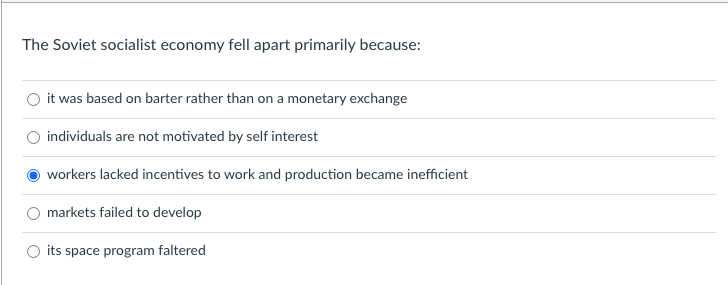 All of the above are true. 0 not study economics nor biology.