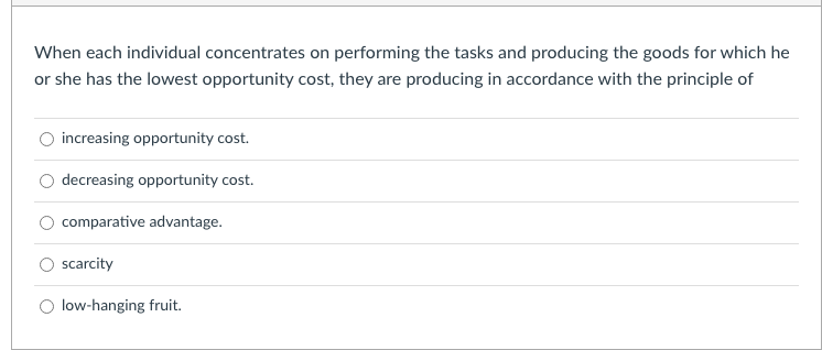 have to earn in order to take an action. O the amount