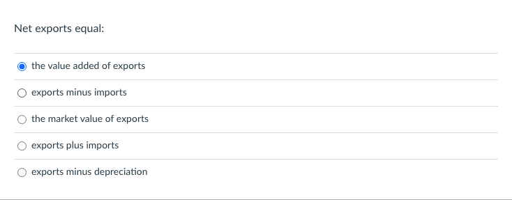 the individual level, comparative advantage results from O differences in natural resources.