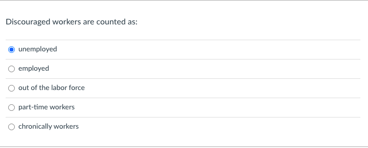 reflecting the principle of scarcity. O comparative advantage. O increasing opportunity cost.