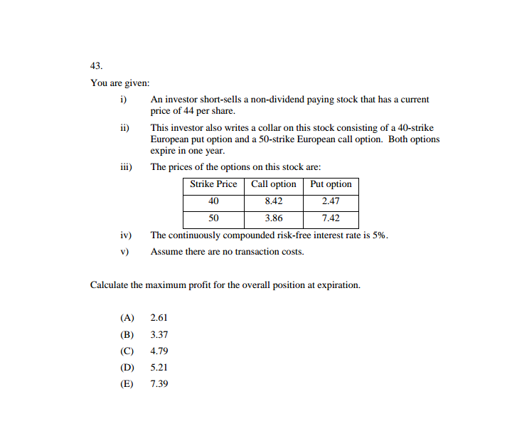 1. Determine the optimal amount of labor for each household to hire