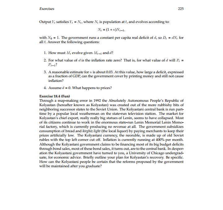 spreadsheet. In Excel, just type "=RAND()", and you will get a uniformly