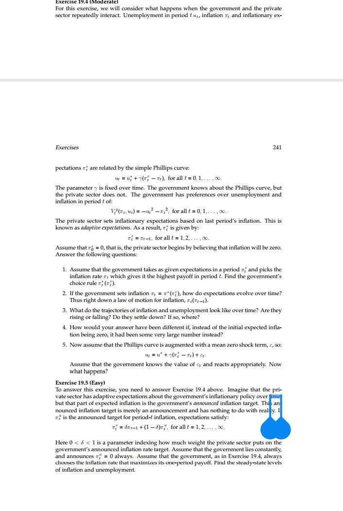 the following article: Plosser, Charles. 1989. "Understanding Real Business Cycles". Journal of