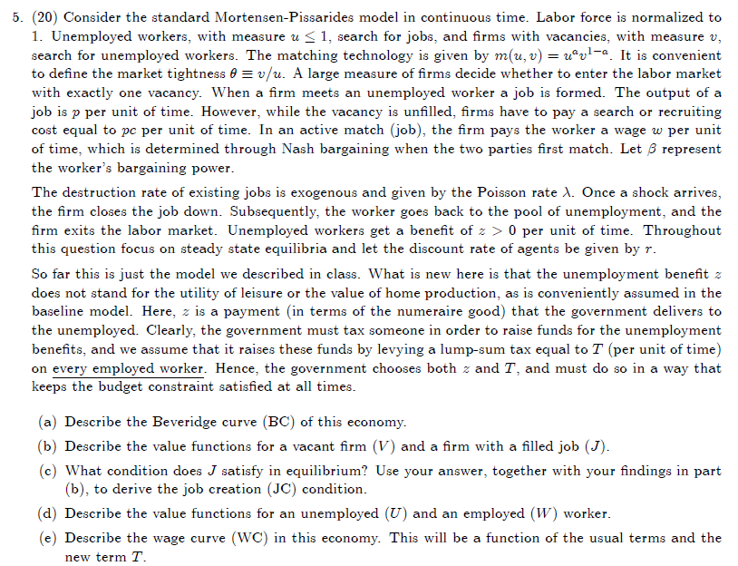 and the real interest rate is given by the constantT r. [a]