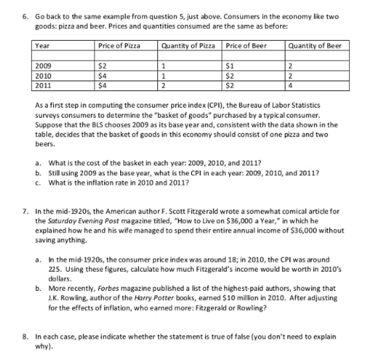  help help help 6. Go back to the same example from