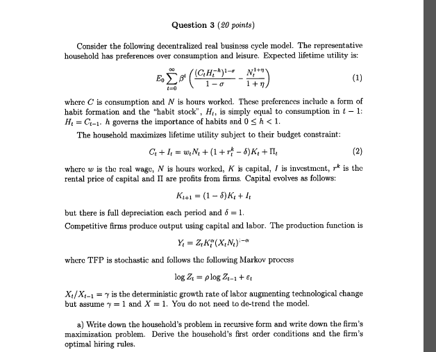 basket of goods in this economy should consist of one pizza and