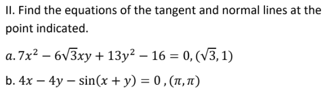 Please answer this and show your solutions on paper. I will
