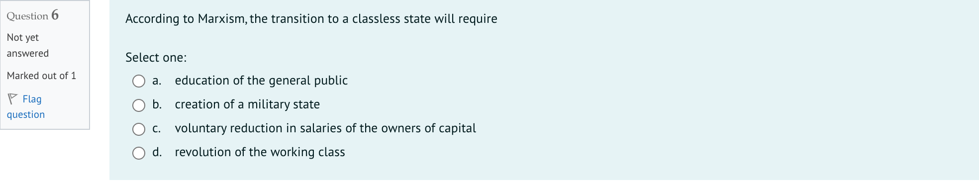 newborn would live if the pattern of mortality in the given year