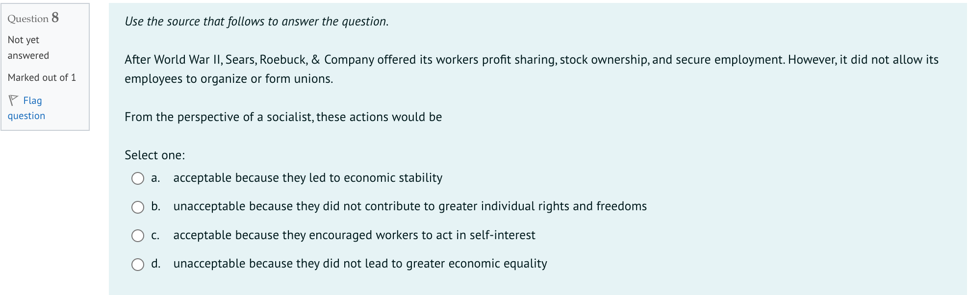 Data Source 2 BRITISH COTTON EXPORTS Decade Million lbs 1850s 226.5 1860s