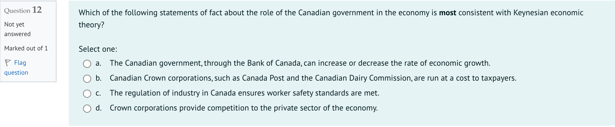 of wealth is not the end in political economy,but is the instrument