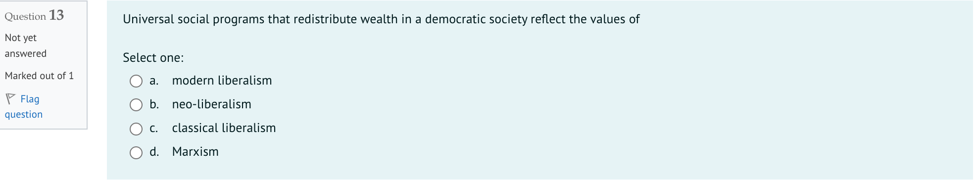 in procuring the happiness of all." Source 4 Pot maker, weaver or