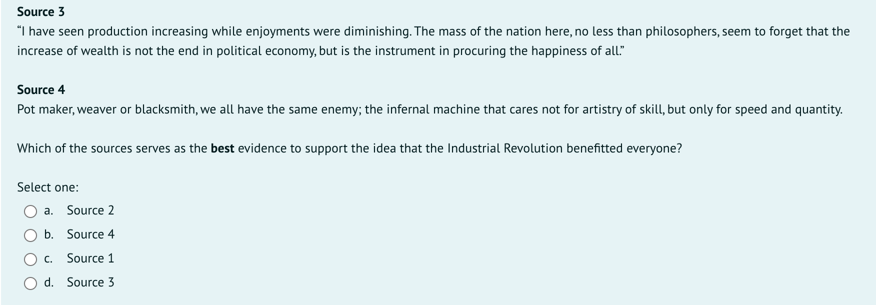 years 30 years 20 years 10 years O years 1723 1740 1760