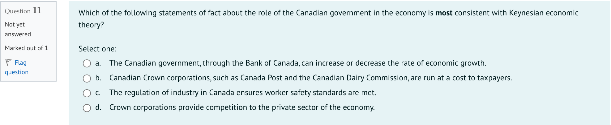 here, no less than philosophers, seem to forget that the increase of