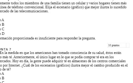 2mente todos Ios miembros de una familia tienen un celular y varios
