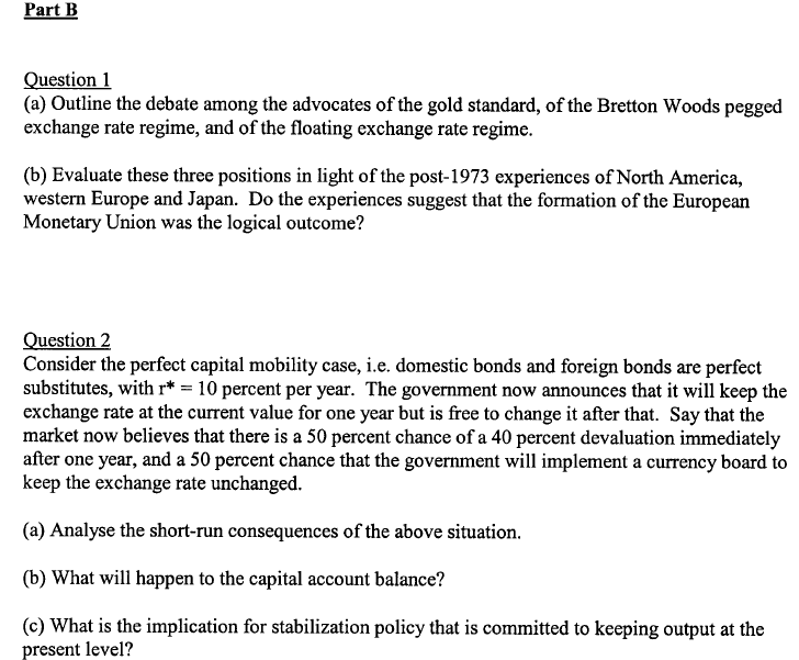 an unemployed worker a job is formed. The output of a job