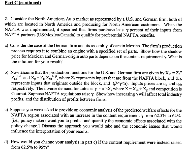 rms have to pay a search or recruiting cost equal to pa