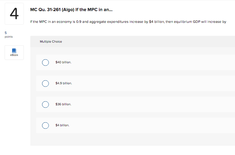 price of each input is $6. The per-unit cost of production in