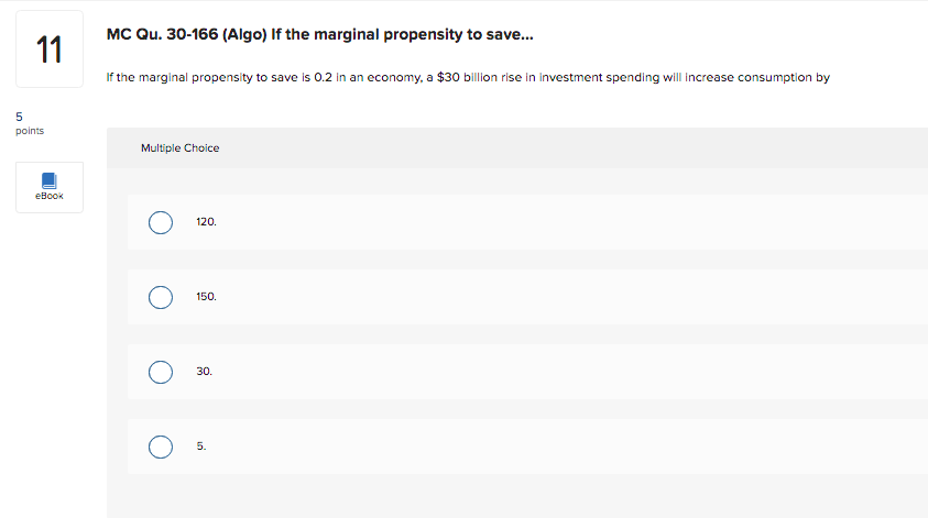 Choice eBook O 60 O 80. O 70. O 90.8 MC Qu.