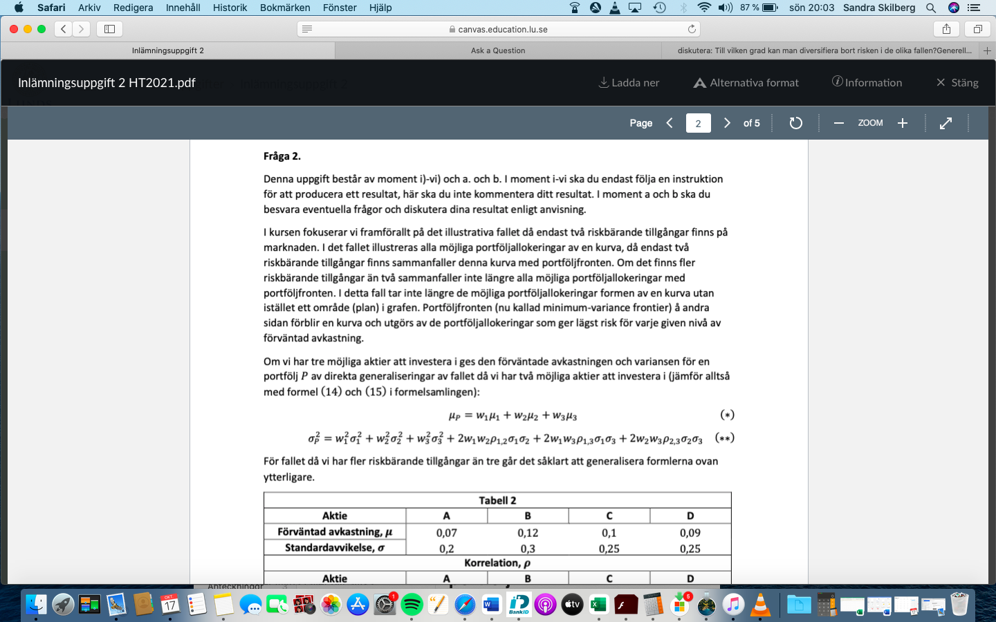  I would like to get instructions on how to solve question