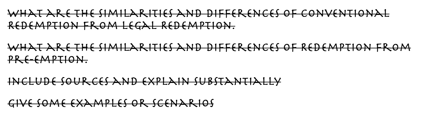 T E S A N D DI F F E R ENCES