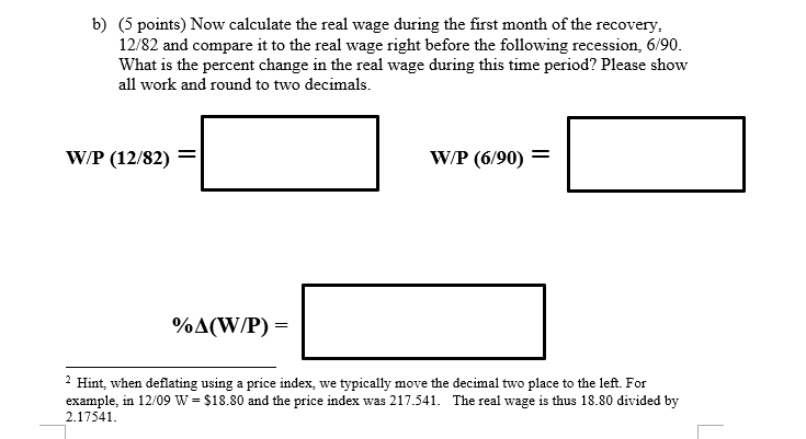 P is the price index - typically the CPI) and real GDP