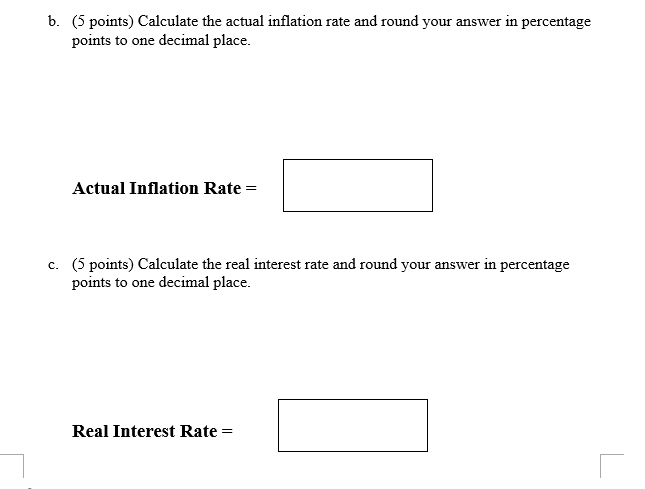 question, among other things, we are going to investigate the behavior of