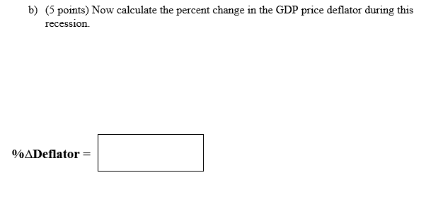 of page for the official dates of the most previous 4 recessions).