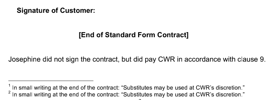 the question?Following AGLC (Australian Guide to Legal Citation) when referencing.Thank you so