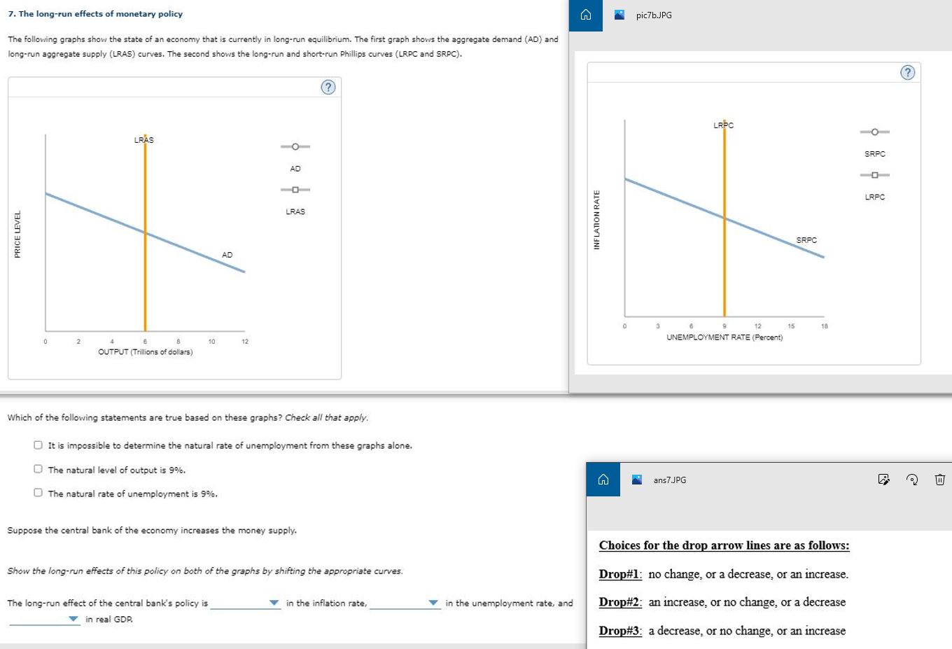  Hello, please help me with this (the blank square boxes and