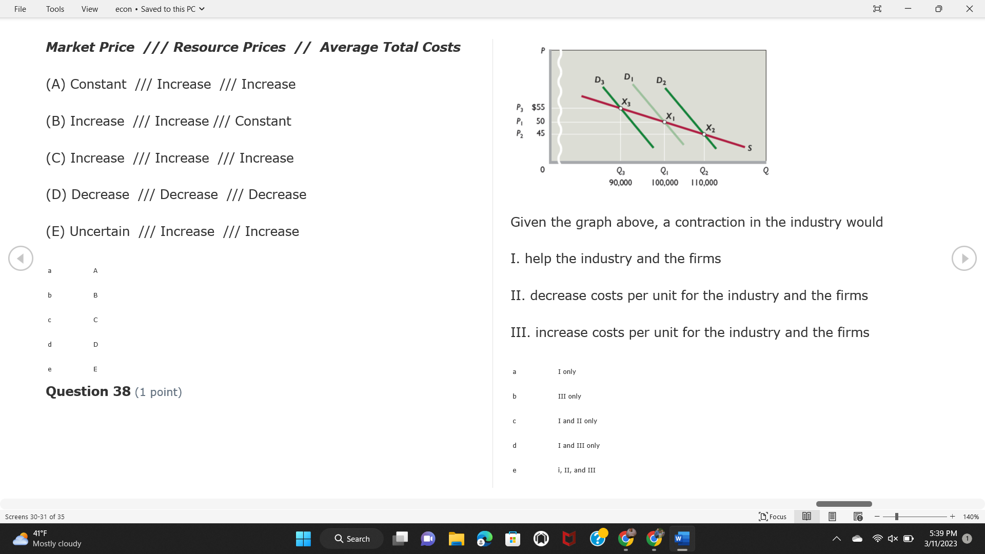 profit, it should Screens 1-2 of 35 " Focus + 140% 41