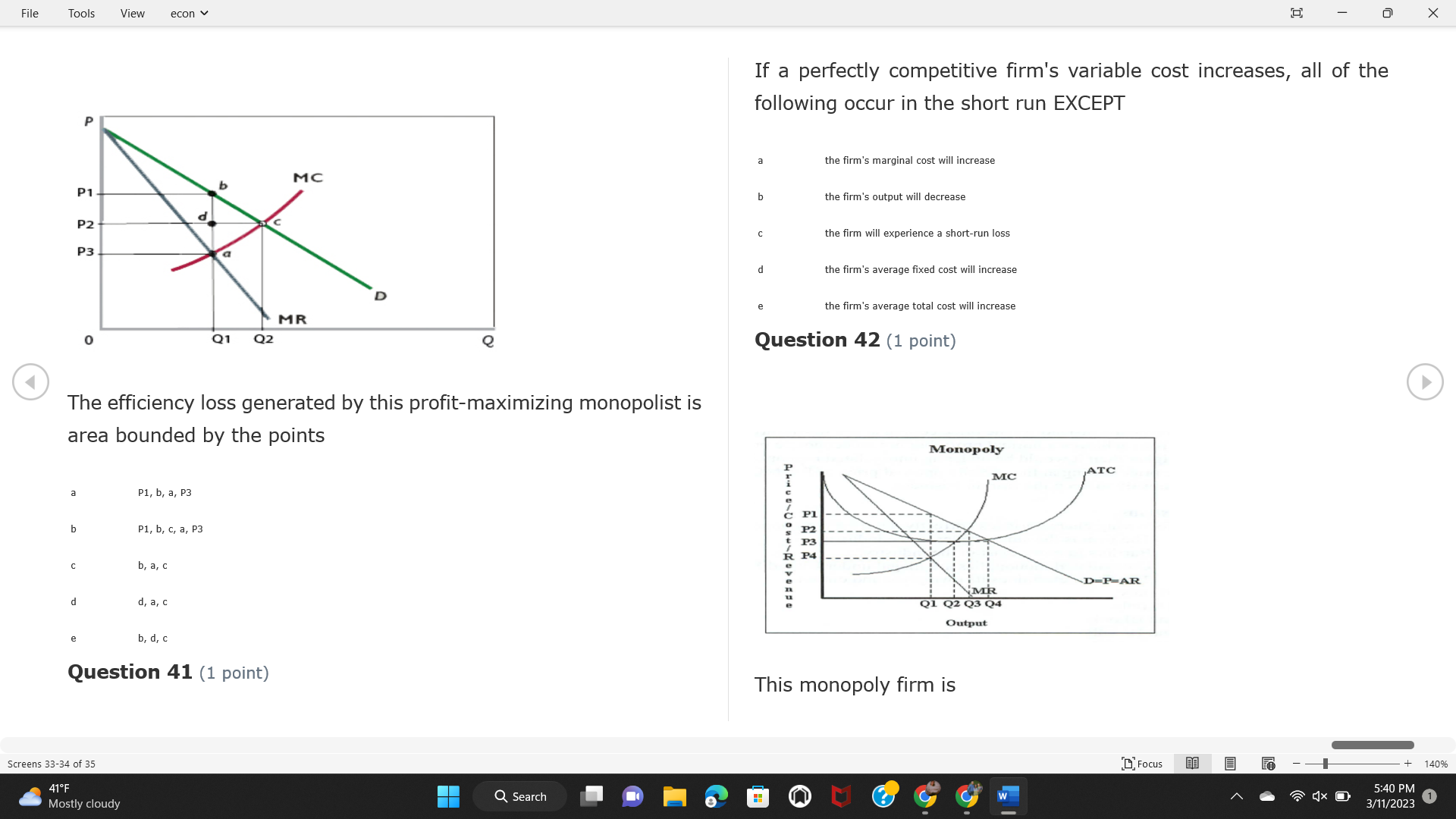 econ . Saved to this PC v X a decrease price and
