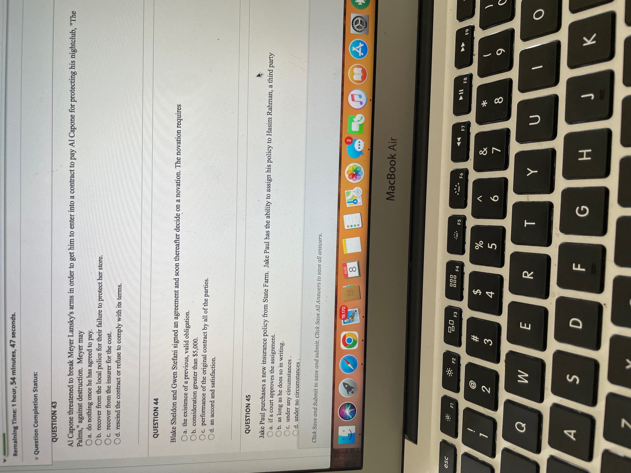 minimum wage. Ob. a maximum wage. Oc. the same amount. Od. a