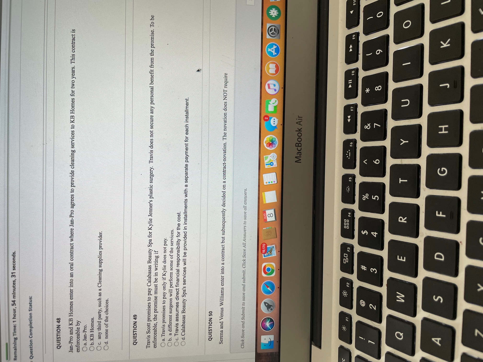 one of the following Oa. child labor Ob. medical benefits c. overtime