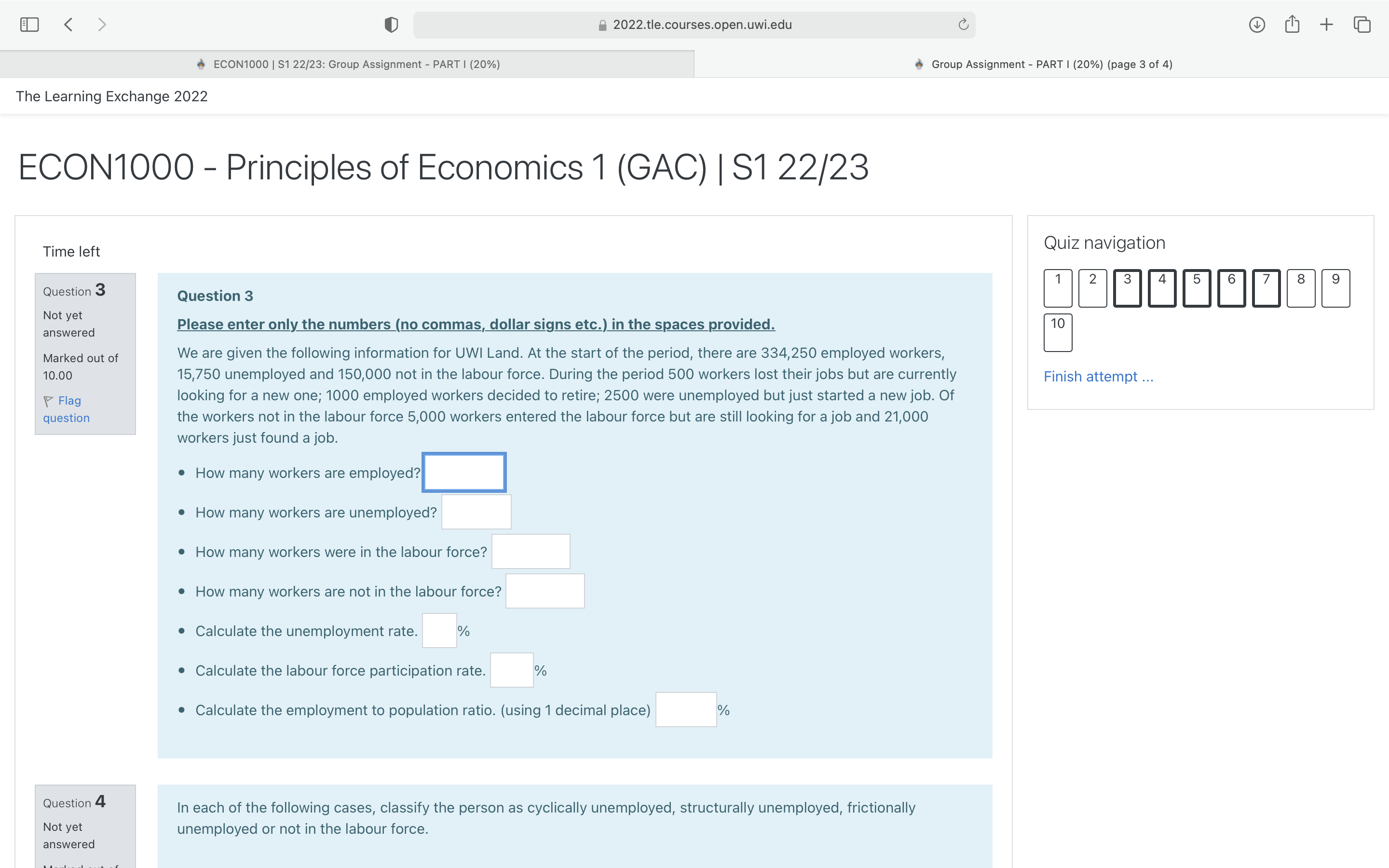 market basket for 2013 (using 1 decimal place). . Calculate the CPI