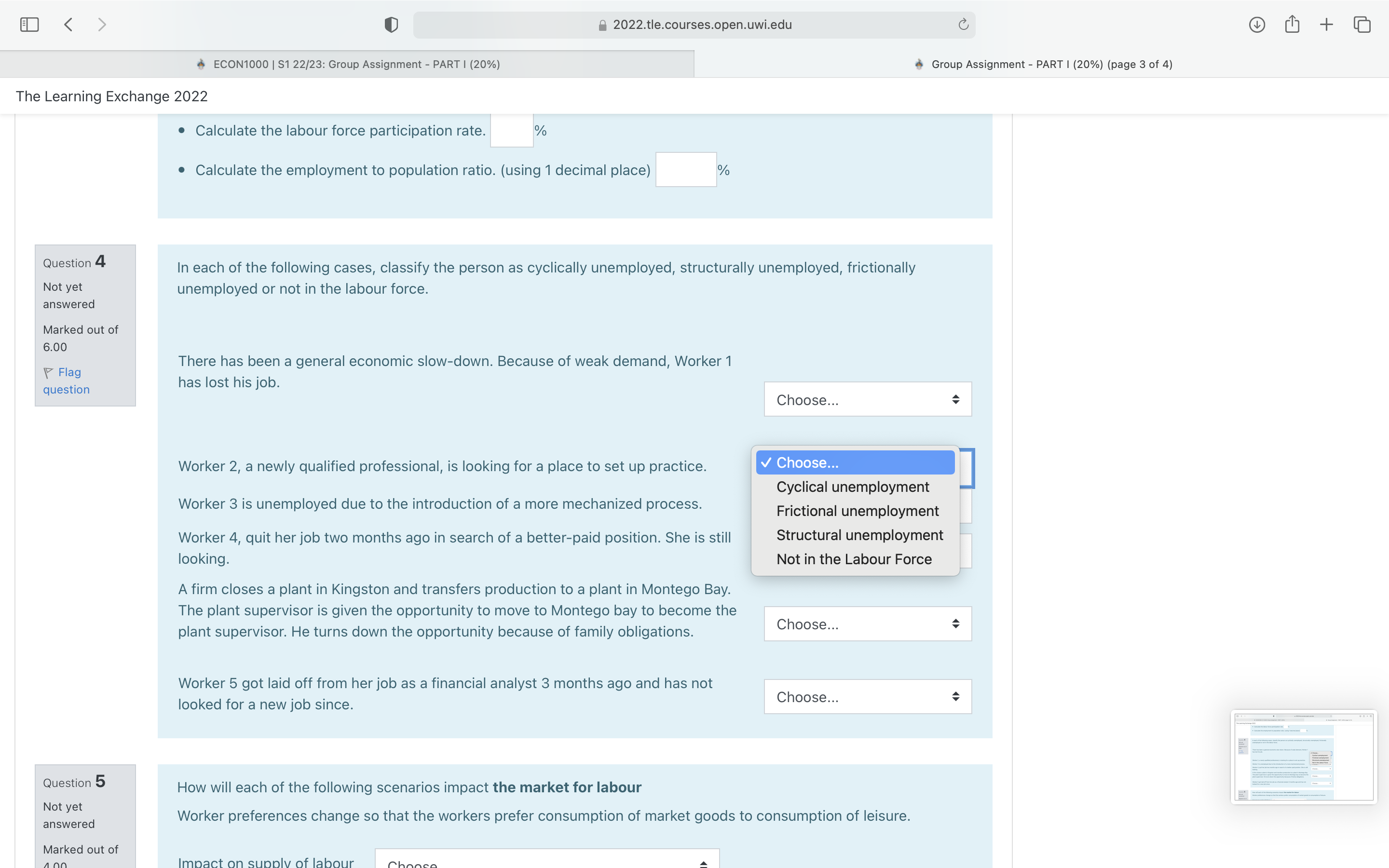 (using 1 decimal place). Calculate the inflation rate for 2012 using the