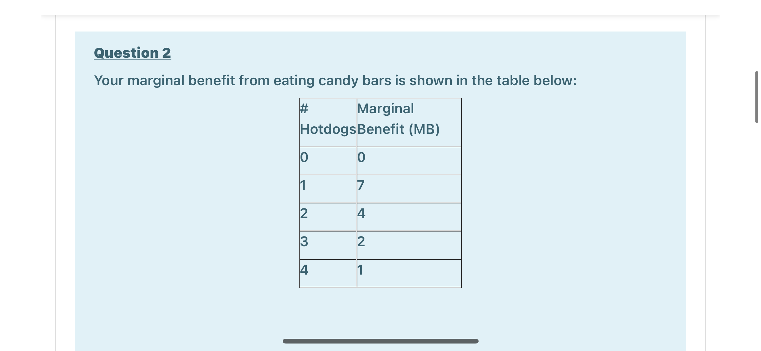 Classify the following as microeconomics or macroeconomics and provide a justification for