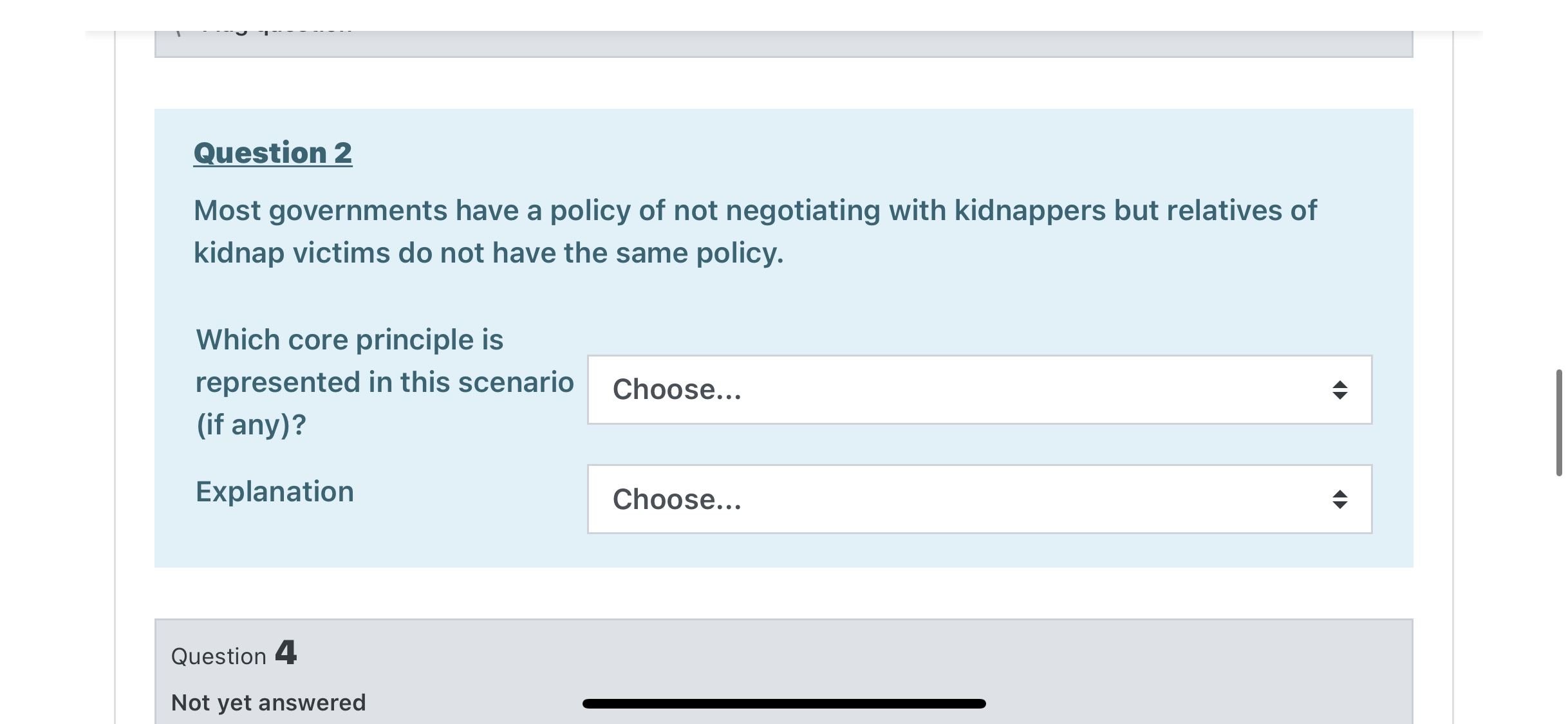 decision about how much income to save The Statistical Institution in your