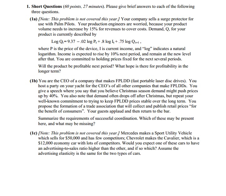 pair of shoes requires 1 square yard of leather. The firm faces