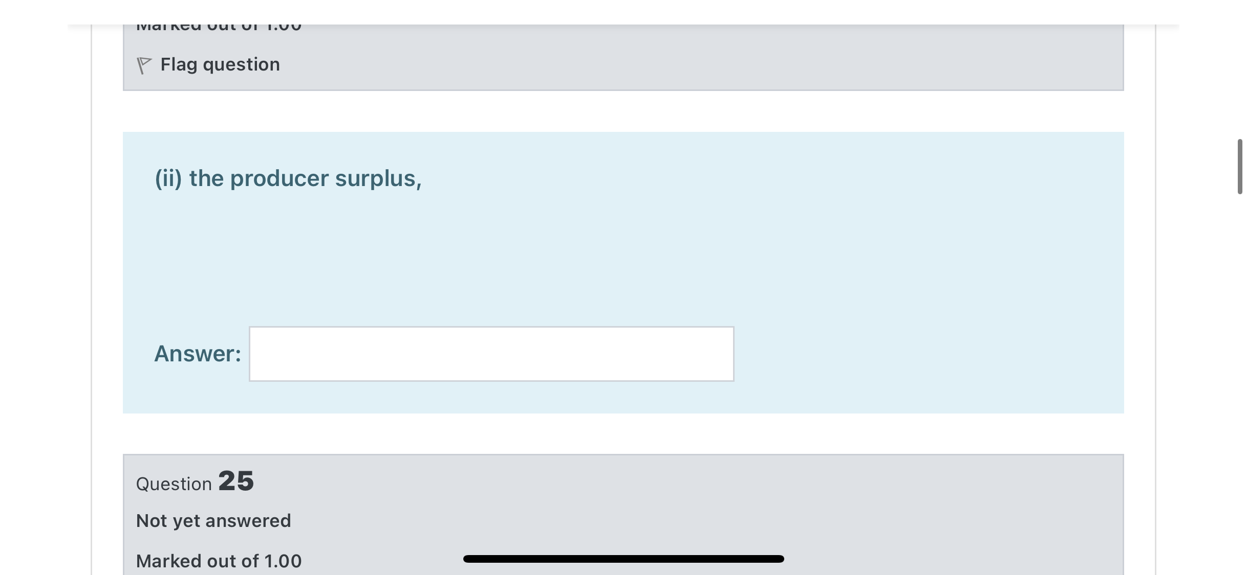 the PPF Move outwards on Good A axis only Move outwards on