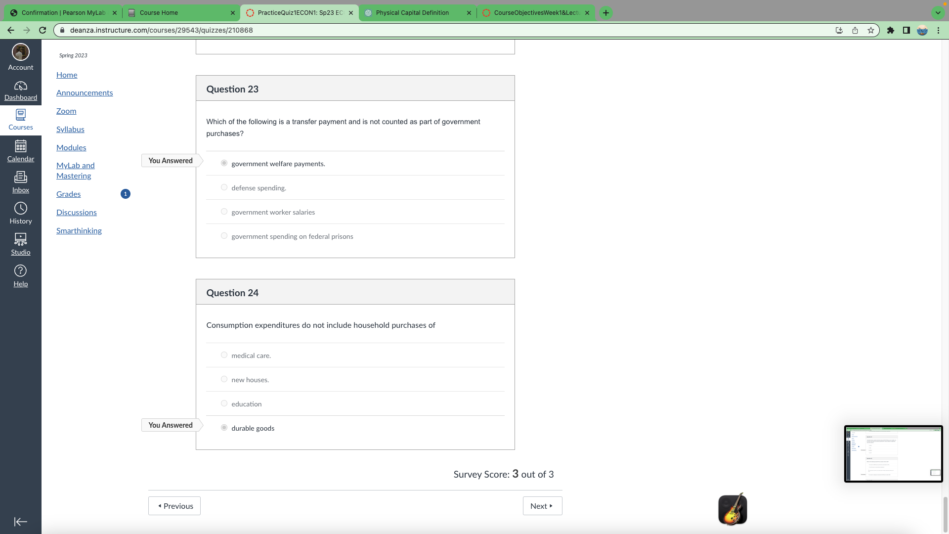 $1000 per year. His friend Jenny is working in the industry and