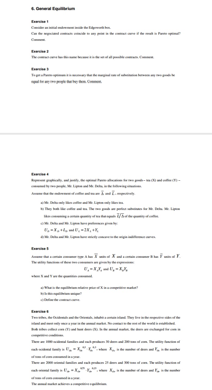 periods and suppose further that the utility is logarithmic, that is, u(c)