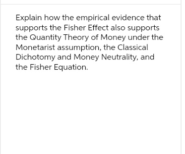  Handwritten solution not required correct answer will get instant upvote Explain