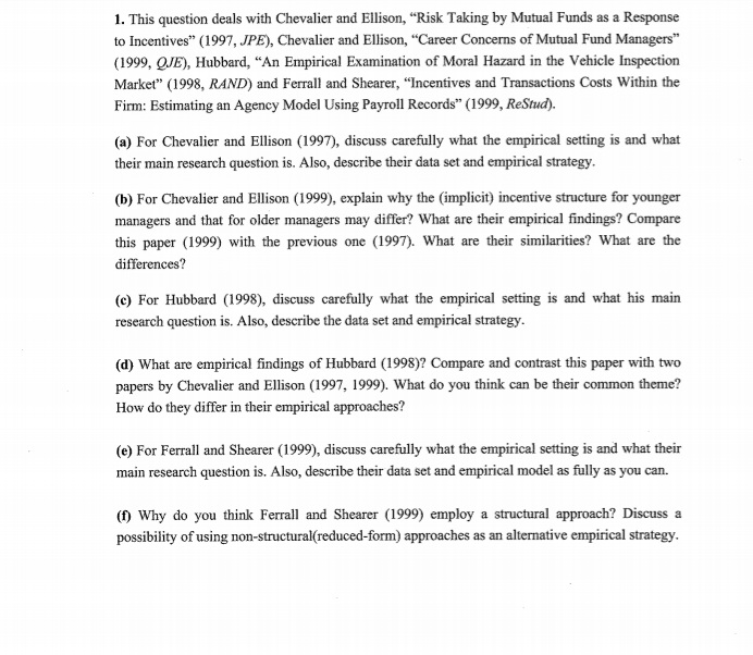 week (Van Gelder 2008). Naturally, there are important differences between stations. This