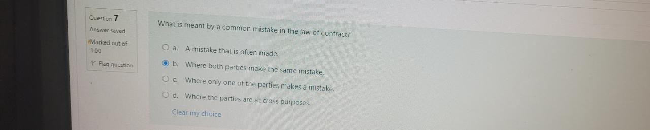 from Louis for $2,000, Louis believes the vase is worthless but George