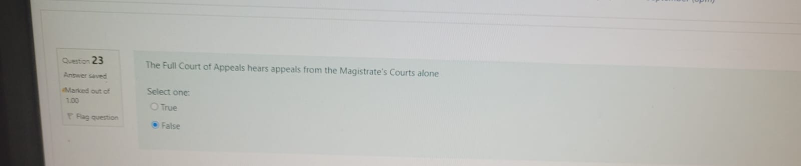 GroundUp was unable to supply the required materials because the prices that