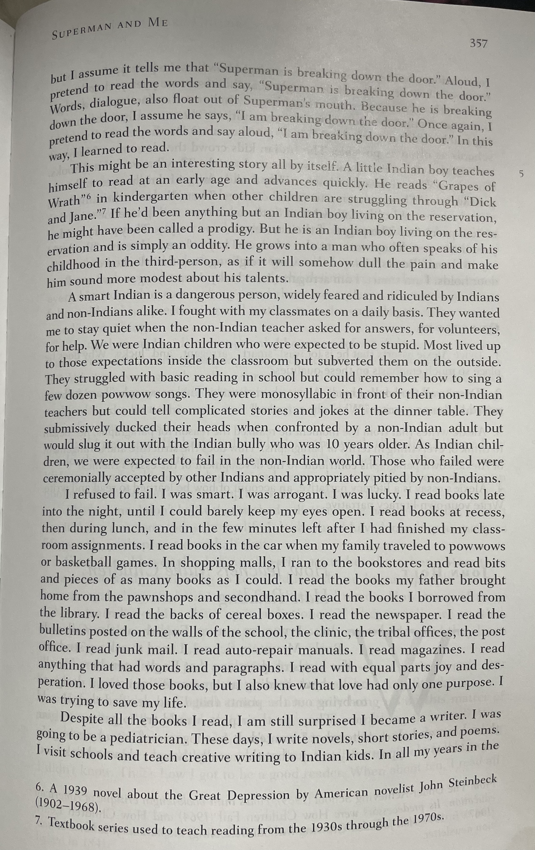 ESSAYSUse these items as tools while you're studying your essay. Do NOT