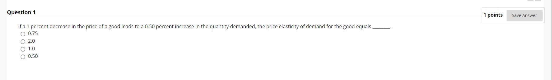 to understand how you came to the answer. Thank you. Quiestion 1
