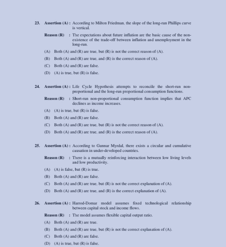 (D) Both (A) and (R) are true and (R) is the correct